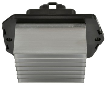 HVAC Blower Motor Resistor