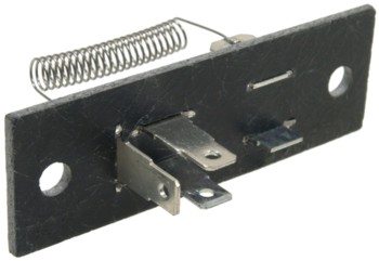 HVAC Blower Motor Resistor