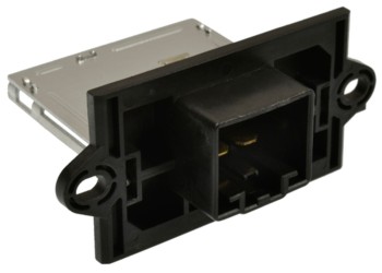 HVAC Blower Motor Resistor