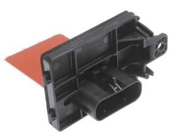 HVAC Blower Motor Resistor