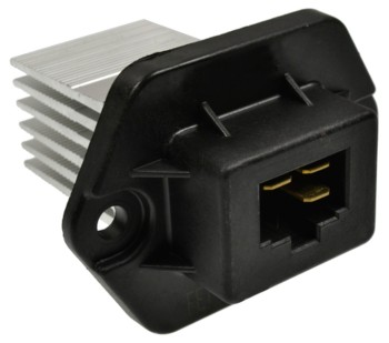 HVAC Blower Motor Resistor