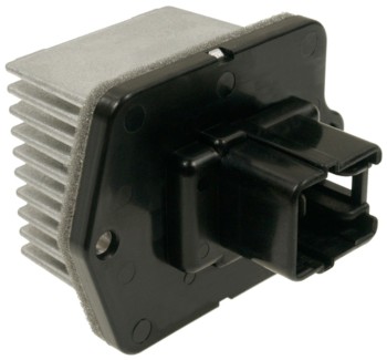 HVAC Blower Motor Resistor