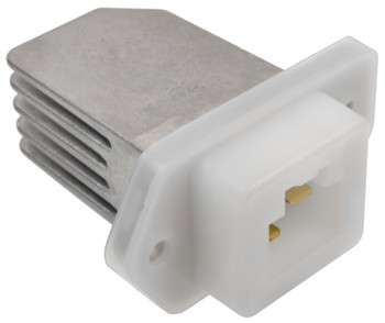 HVAC Blower Motor Resistor