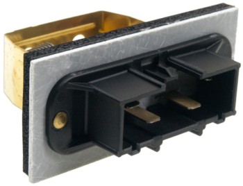 HVAC Blower Motor Resistor