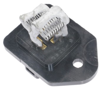 HVAC Blower Motor Resistor