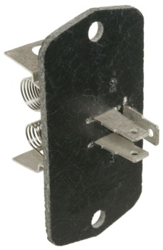 HVAC Blower Motor Resistor