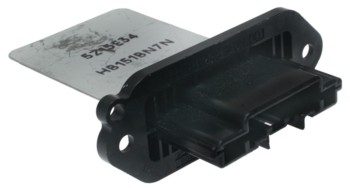 HVAC Blower Motor Resistor