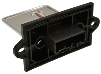 HVAC Blower Motor Resistor