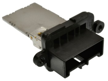 HVAC Blower Motor Resistor