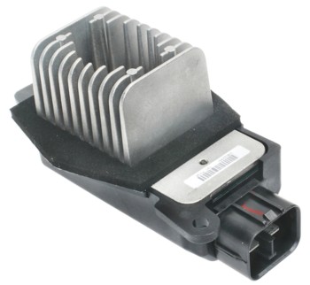 HVAC Blower Motor Resistor