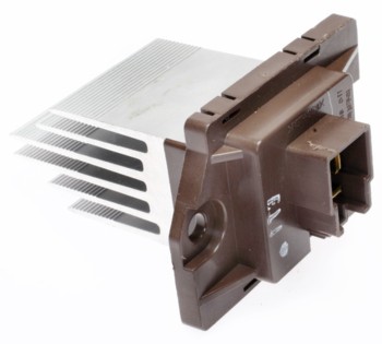 HVAC Blower Motor Resistor