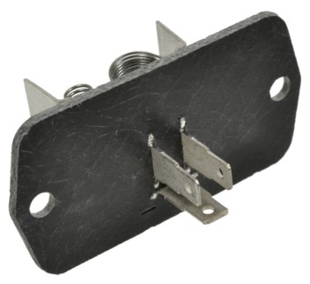 HVAC Blower Motor Resistor