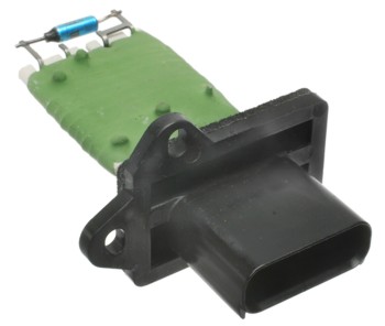 HVAC Blower Motor Resistor