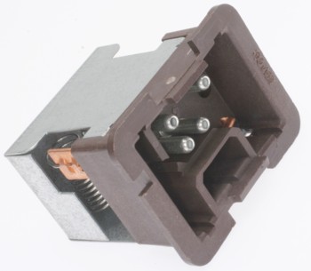 HVAC Blower Motor Resistor