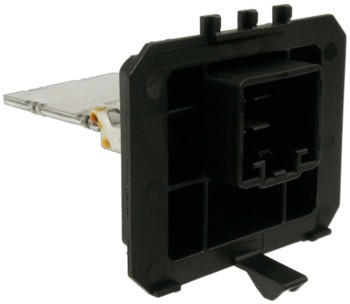HVAC Blower Motor Resistor