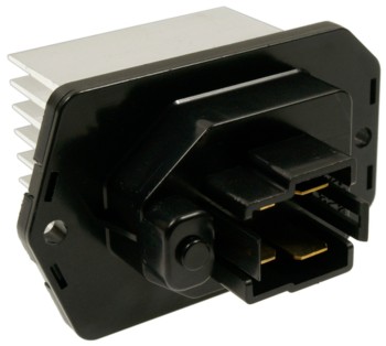 HVAC Blower Motor Resistor