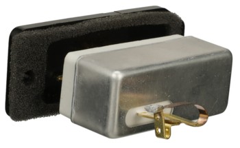 HVAC Blower Motor Resistor