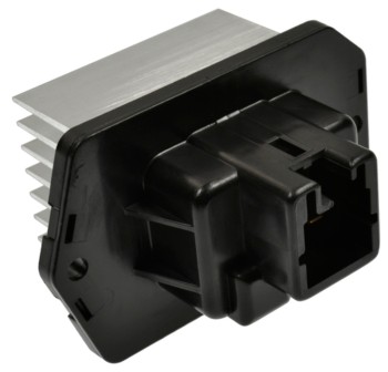 HVAC Blower Motor Resistor
