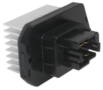 HVAC Blower Motor Resistor