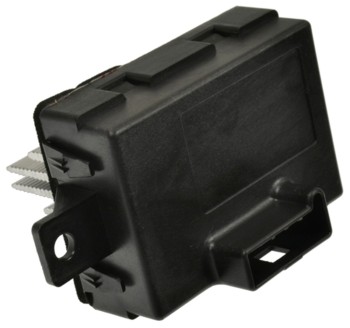 HVAC Blower Motor Resistor