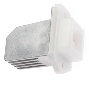 HVAC Blower Motor Resistor