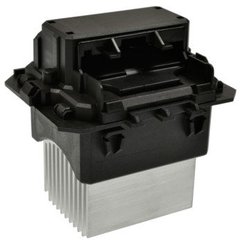 HVAC Blower Motor Resistor
