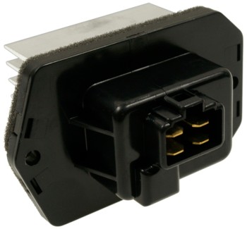 HVAC Blower Motor Resistor
