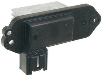HVAC Blower Motor Resistor