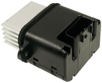 HVAC Blower Motor Resistor
