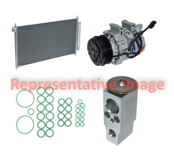 A/C Compressor Kit