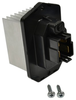 HVAC Blower Motor Resistor