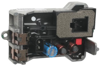 HVAC Blower Motor Resistor