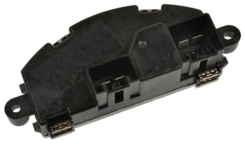 HVAC Blower Motor Resistor