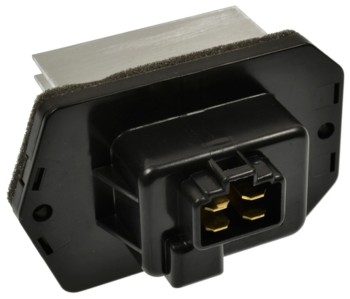HVAC Blower Motor Resistor