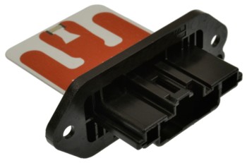 HVAC Blower Motor Resistor