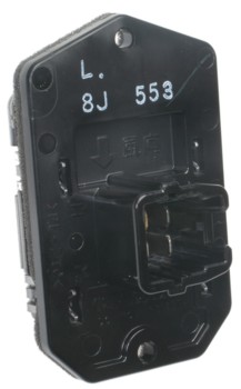 HVAC Blower Motor Resistor