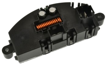 HVAC Blower Motor Resistor