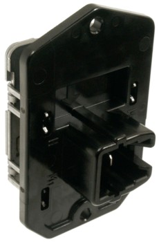 HVAC Blower Motor Resistor