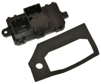 HVAC Blower Motor Resistor