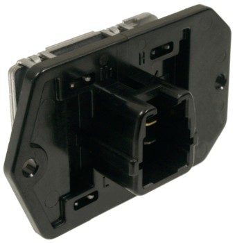 HVAC Blower Motor Resistor