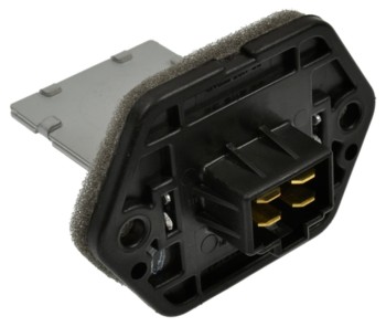 HVAC Blower Motor Resistor