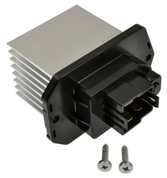 HVAC Blower Motor Resistor