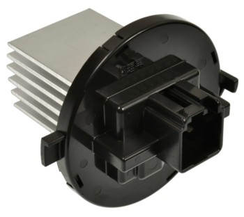HVAC Blower Motor Resistor