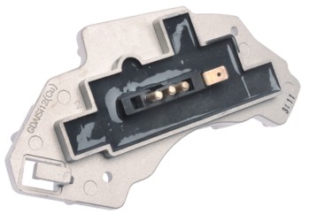 HVAC Blower Motor Resistor