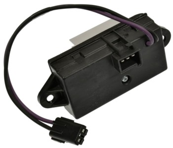 HVAC Blower Motor Resistor