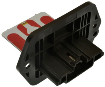HVAC Blower Motor Resistor