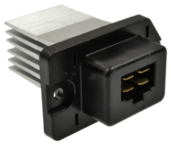 HVAC Blower Motor Resistor