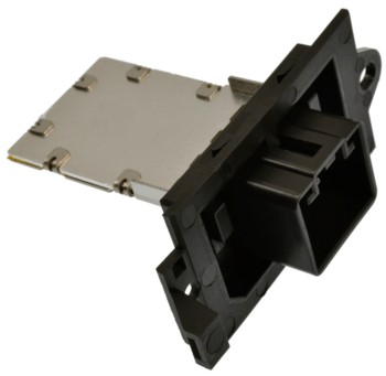 HVAC Blower Motor Resistor
