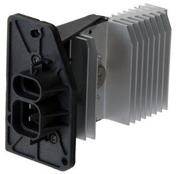 HVAC Blower Motor Resistor