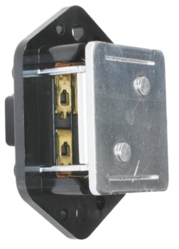 HVAC Blower Motor Resistor
